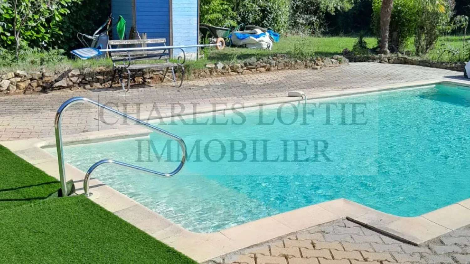 te koop huis Domme Dordogne 2