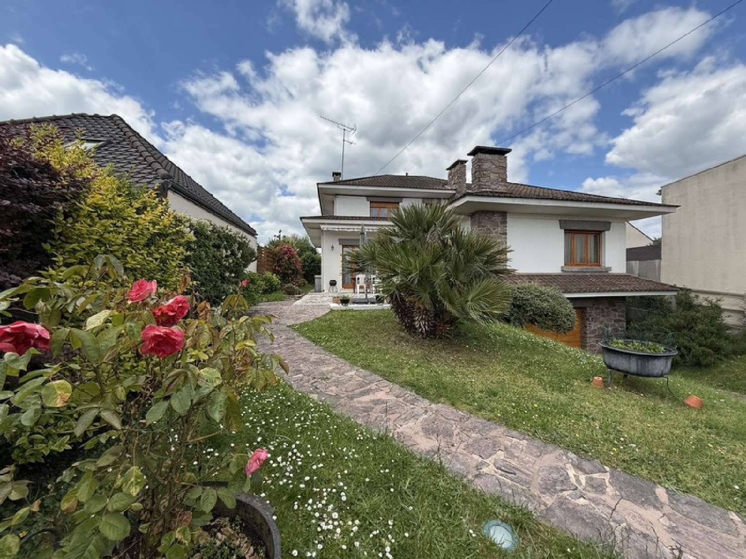  for sale house Domont Val-d'Oise 1