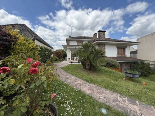 Domont Val-d'Oise house foto 7347630