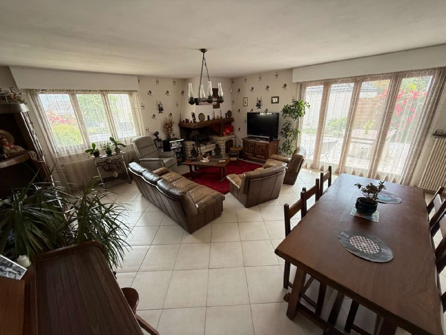  for sale house Domont Val-d'Oise 3