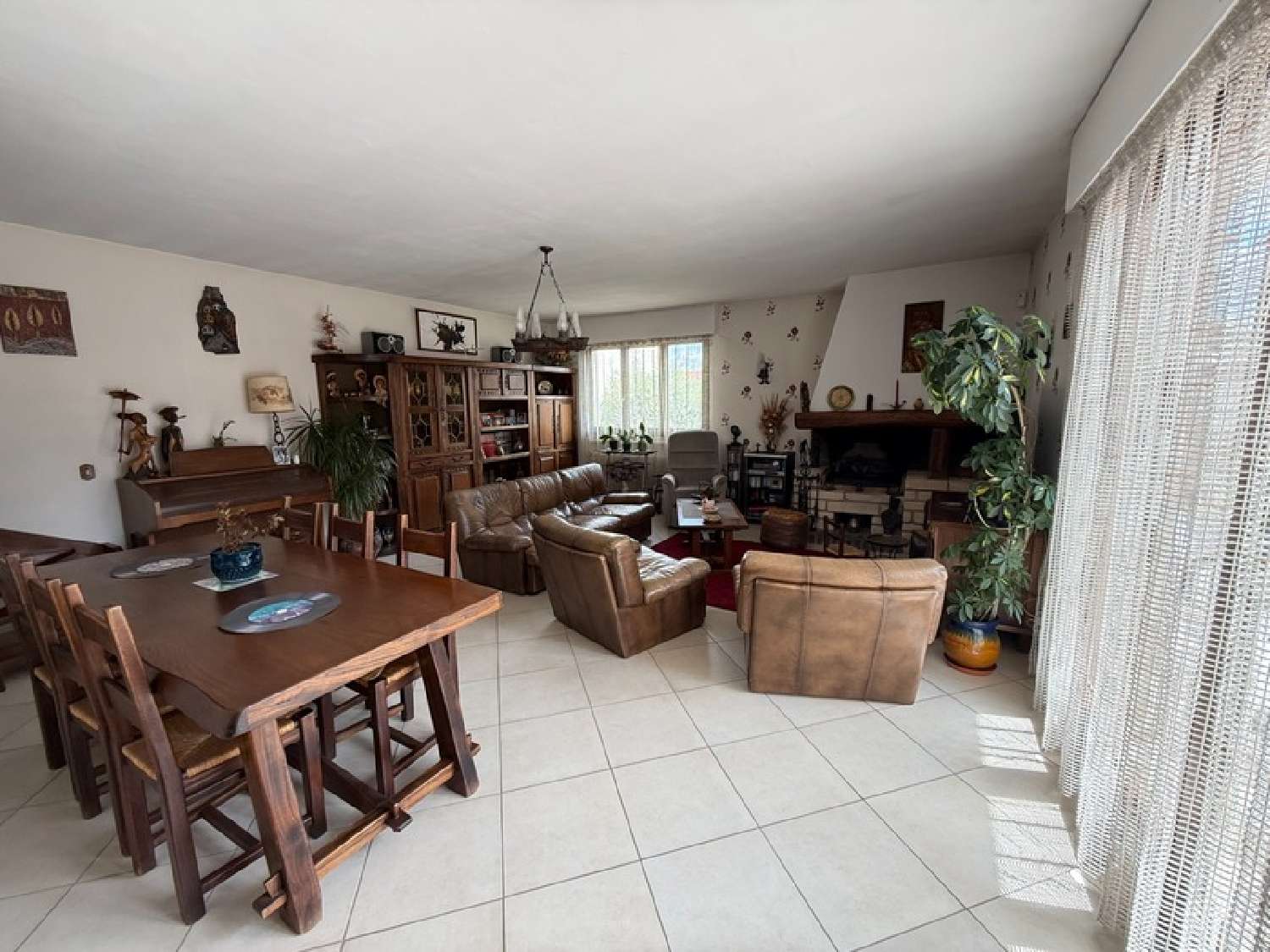  for sale house Domont Val-d'Oise 5