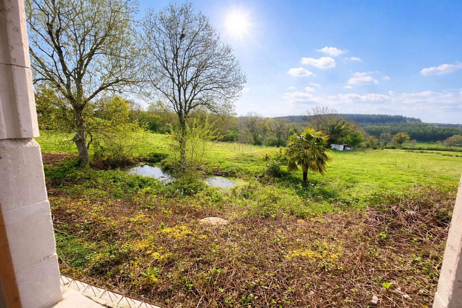  te koop huis Dompierre-en-Morvan Côte-d'Or 3
