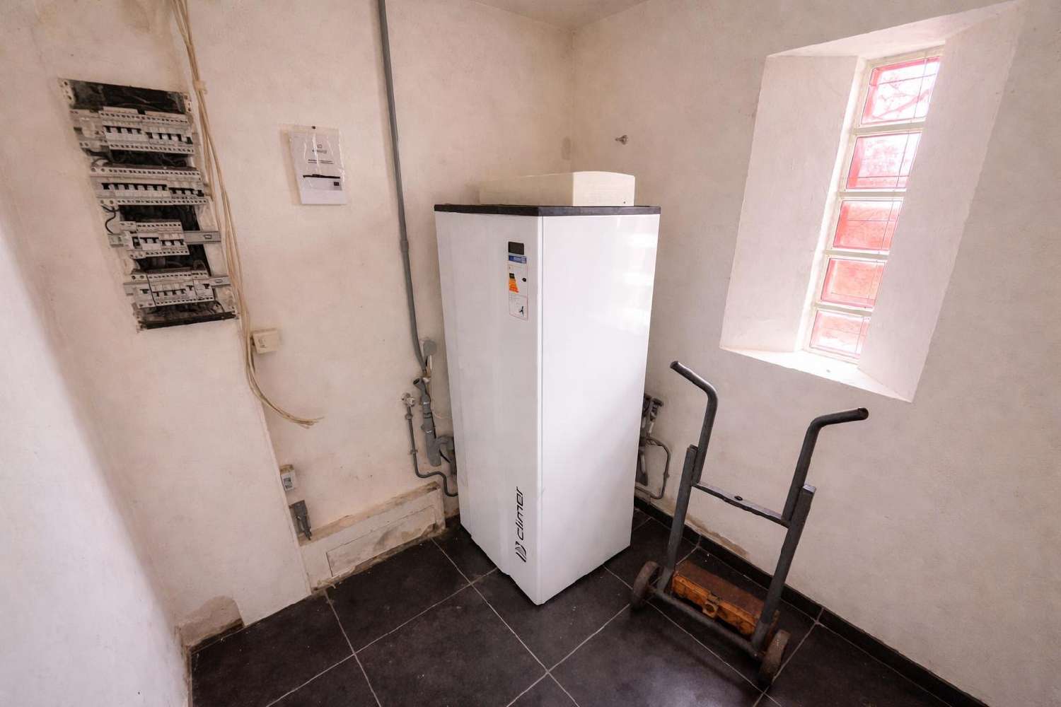  te koop huis Dompierre-en-Morvan Côte-d'Or 7