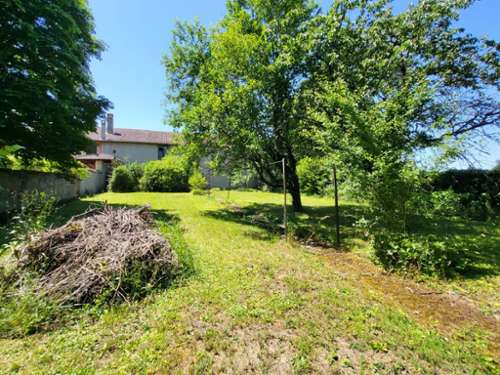 Dompierre-sur-Veyle Ain maison foto 7336508