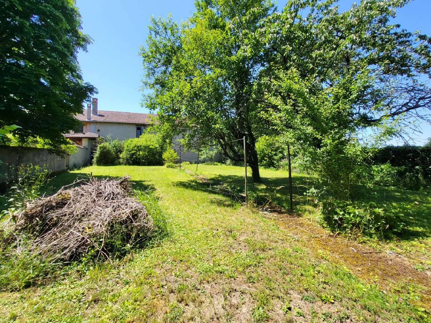  for sale house Dompierre-sur-Veyle Ain 1