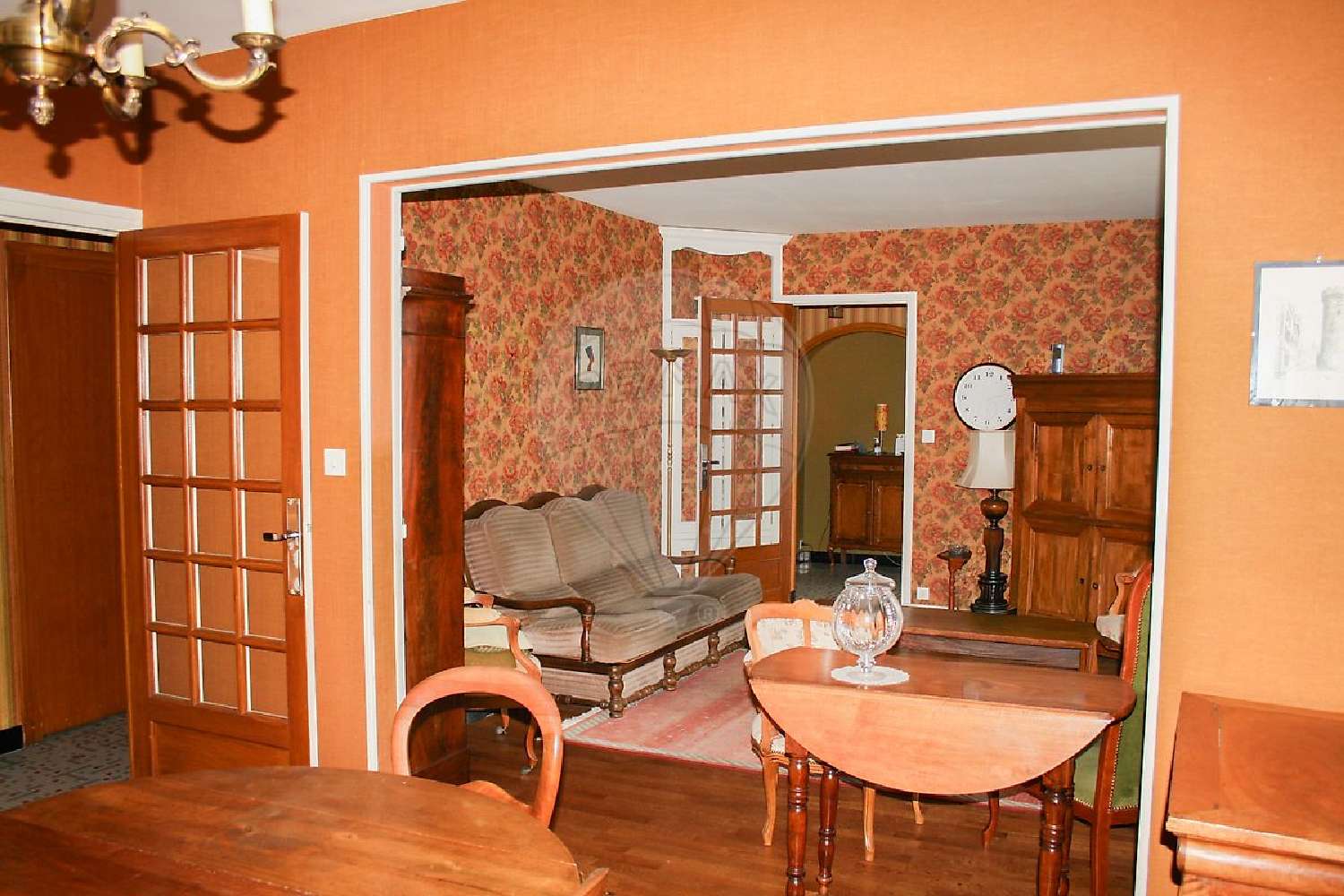 à vendre maison Dompierre-sur-Besbre Allier 4