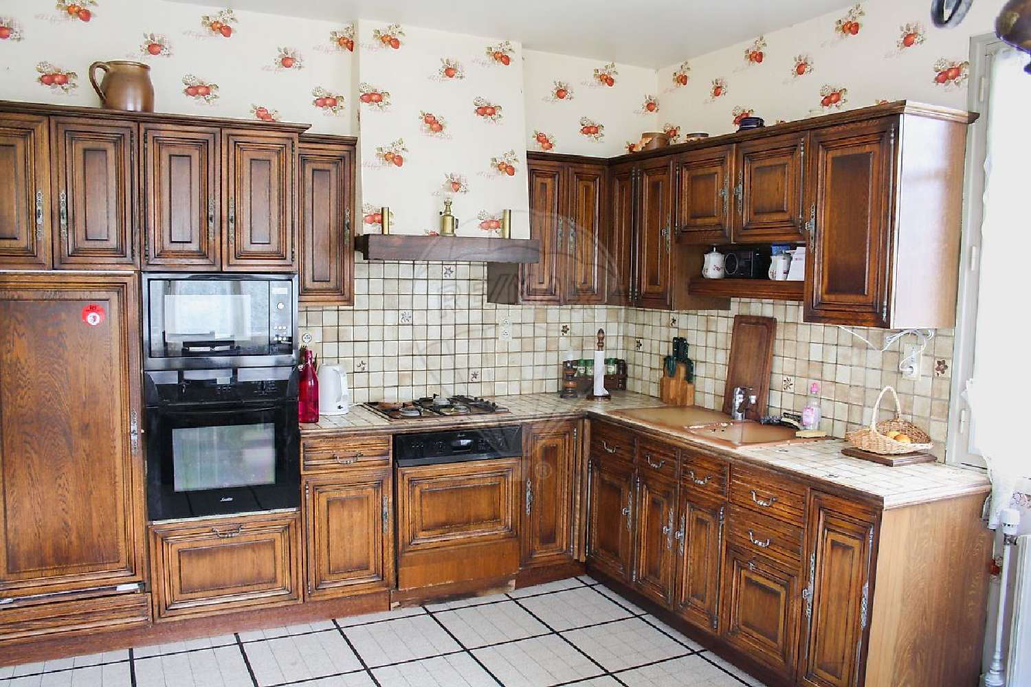 à vendre maison Dompierre-sur-Besbre Allier 5