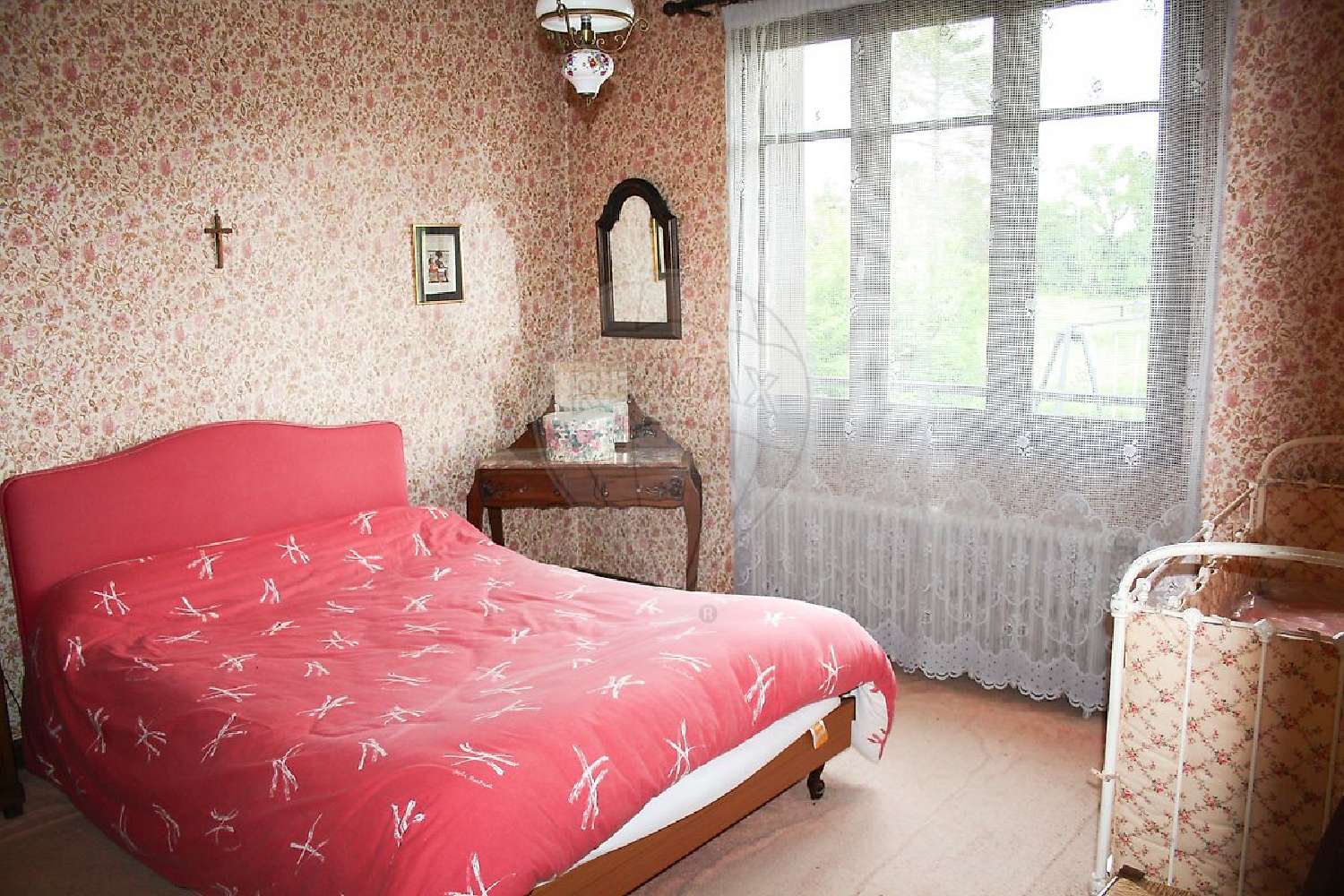 à vendre maison Dompierre-sur-Besbre Allier 6