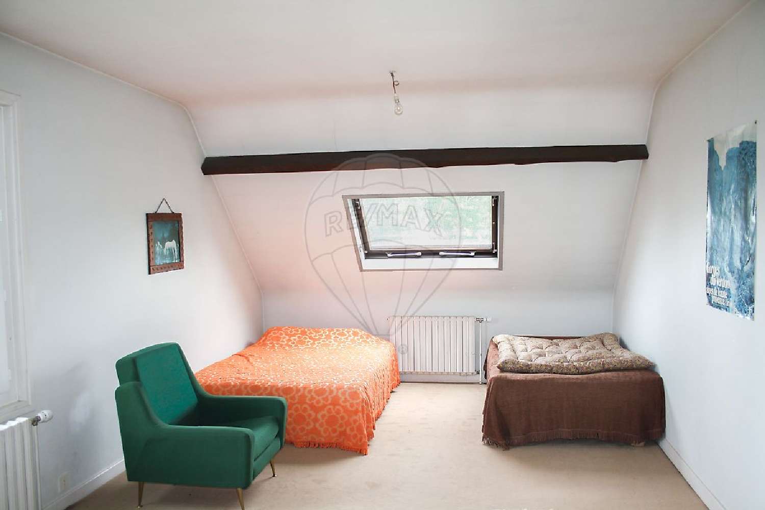 à vendre maison Dompierre-sur-Besbre Allier 7