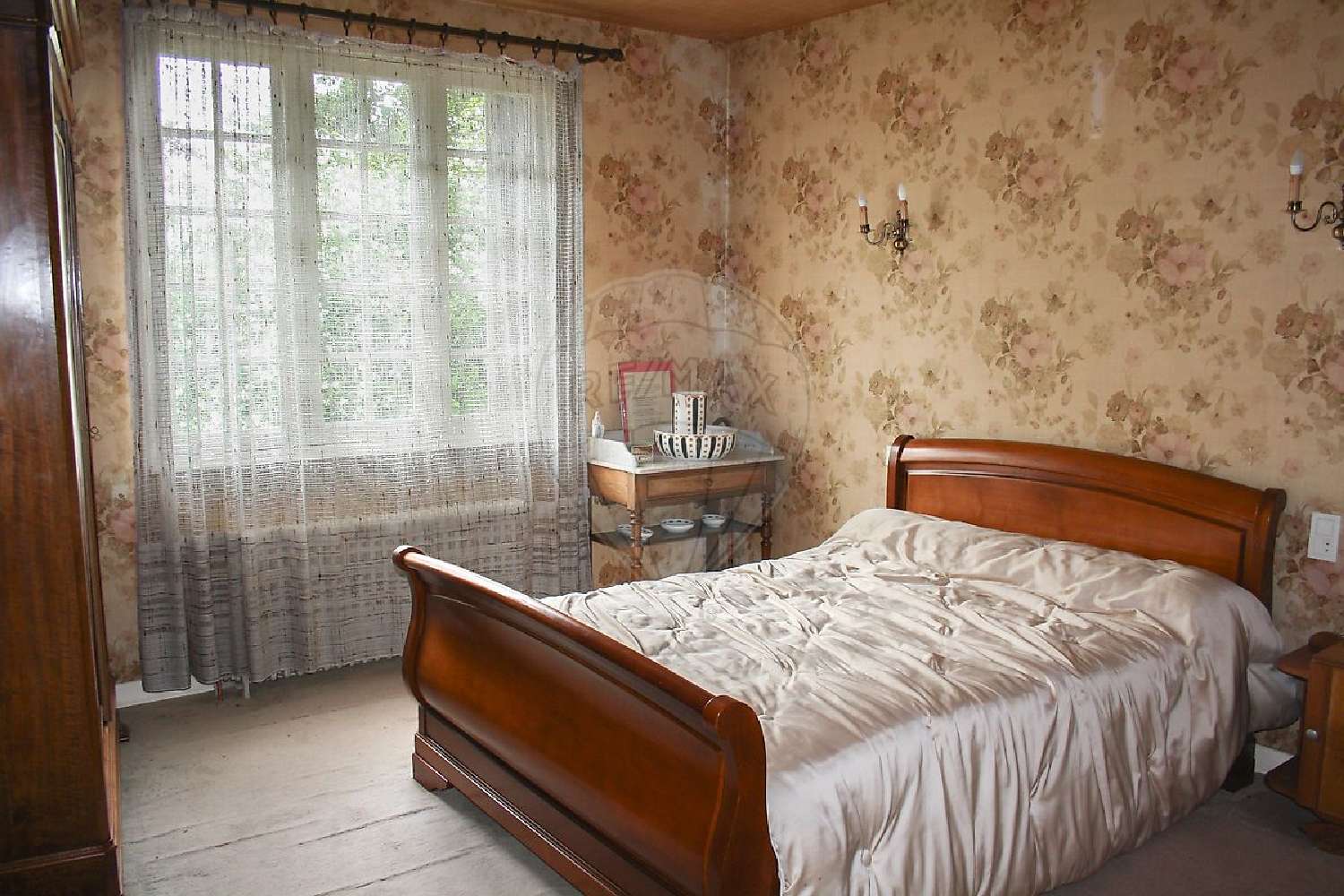à vendre maison Dompierre-sur-Besbre Allier 8