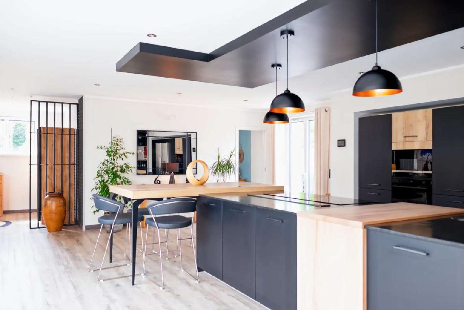  à vendre maison Dompierre-sur-Veyle Ain 1