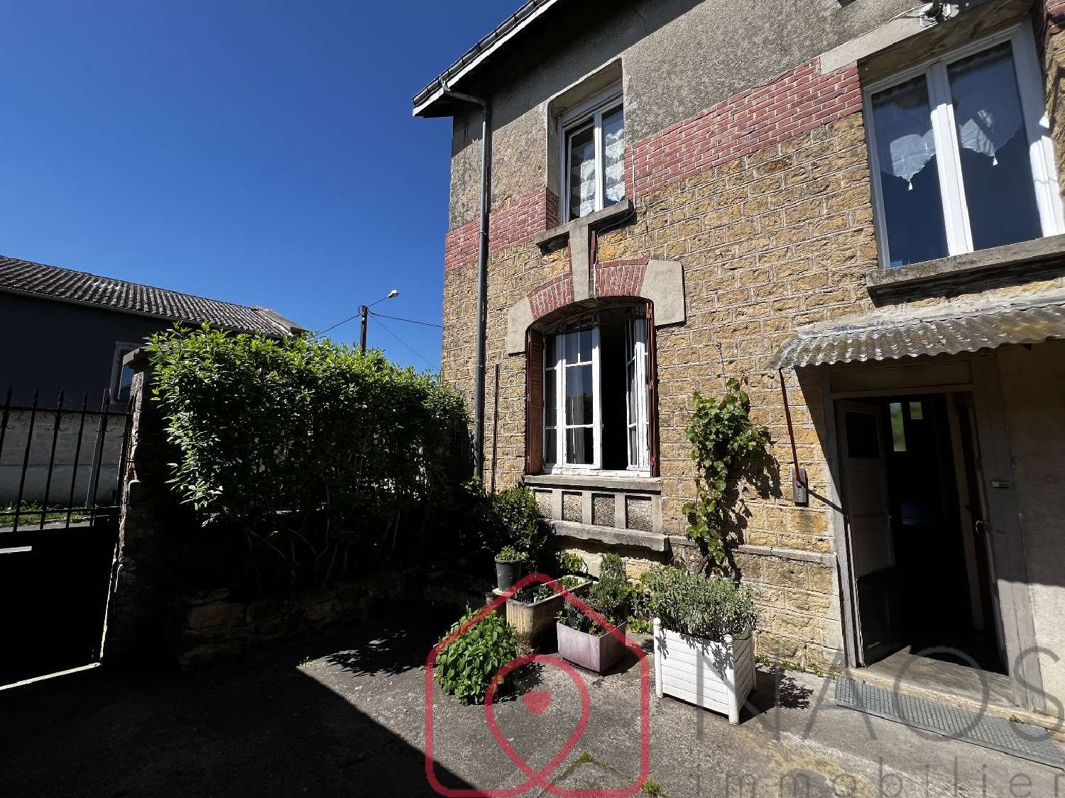  te koop huis Donchery Ardennes 1