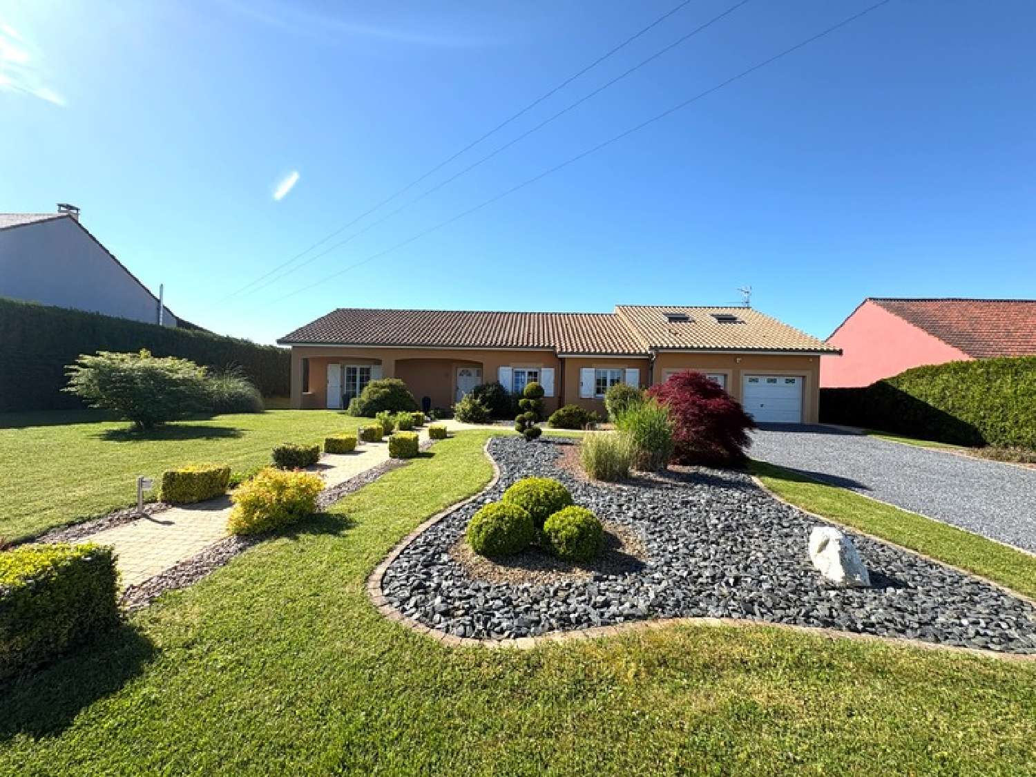  te koop huis Doncourt-lès-Longuyon Meurthe-et-Moselle 1
