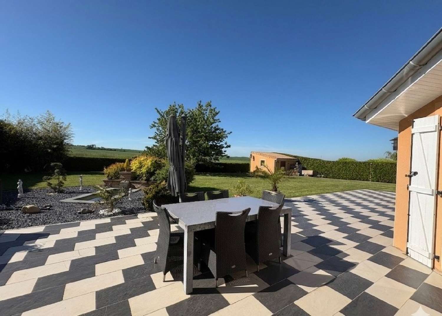  te koop huis Doncourt-lès-Longuyon Meurthe-et-Moselle 3