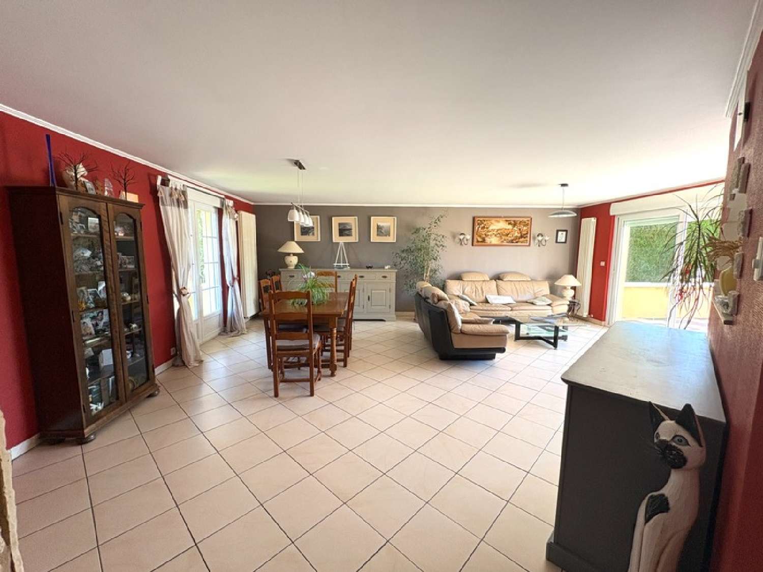  te koop huis Doncourt-lès-Longuyon Meurthe-et-Moselle 4
