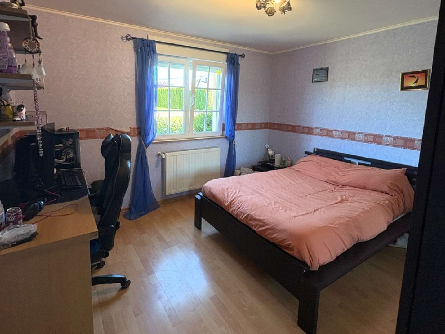 te koop huis Doncourt-lès-Longuyon Meurthe-et-Moselle 5
