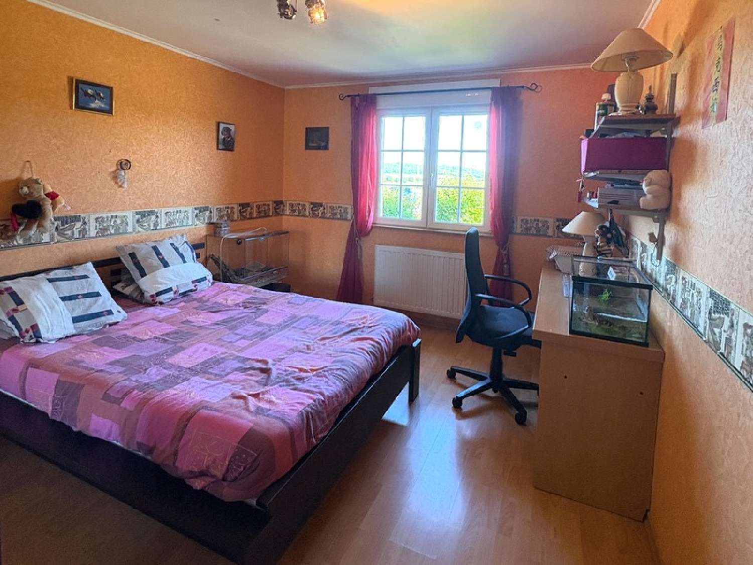 te koop huis Doncourt-lès-Longuyon Meurthe-et-Moselle 6