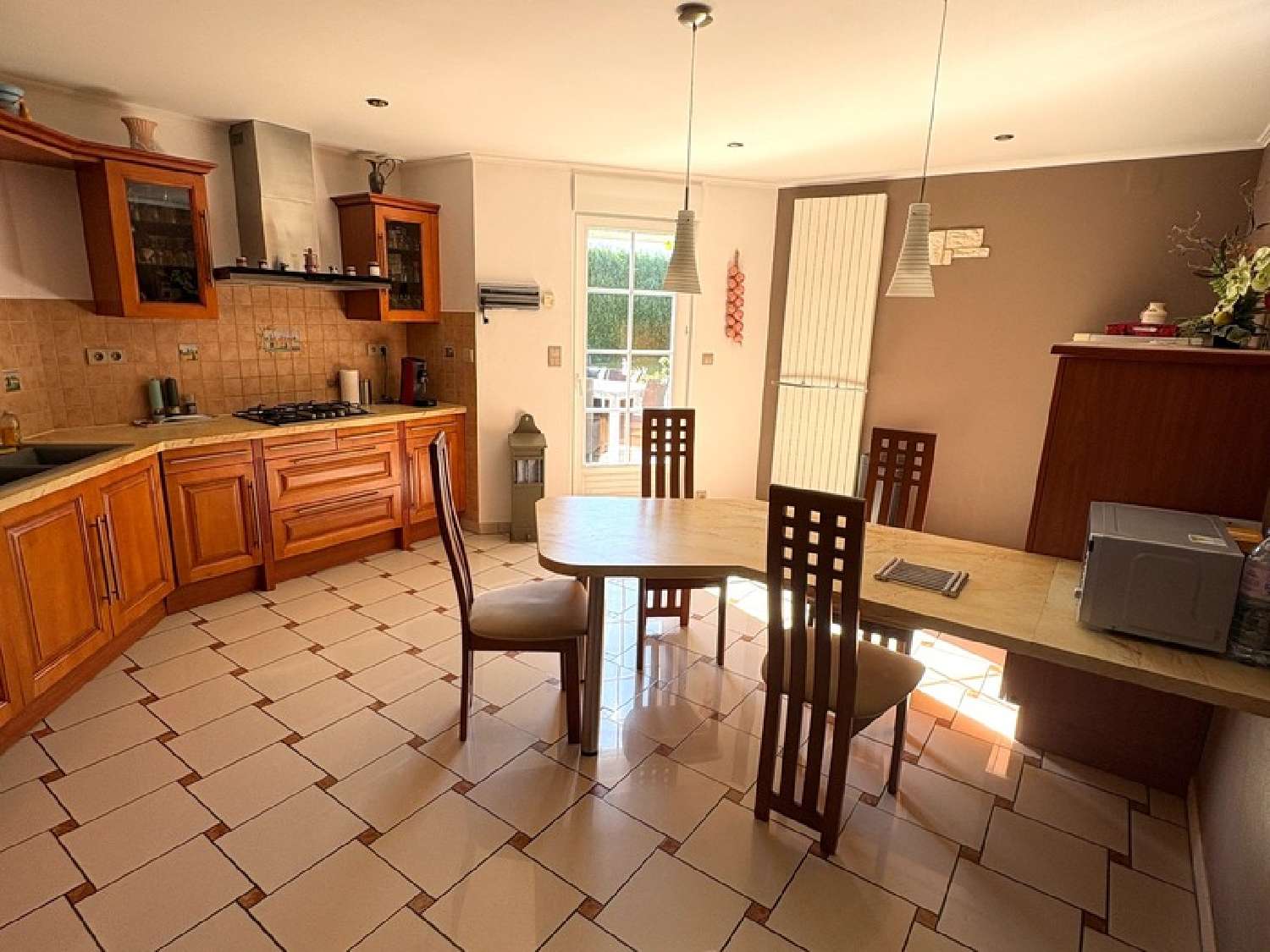 te koop huis Doncourt-lès-Longuyon Meurthe-et-Moselle 7