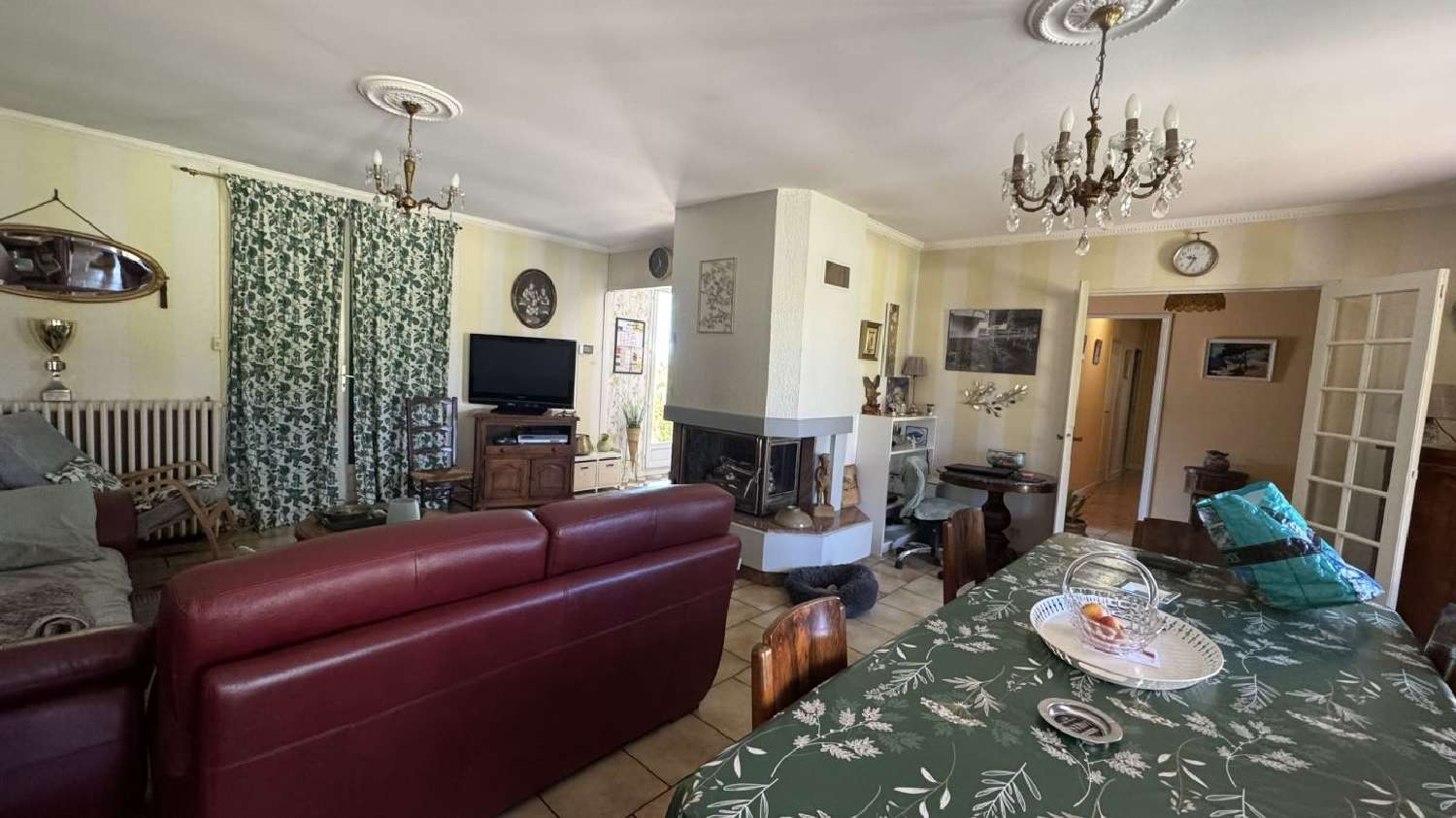  à vendre maison Dorat Puy-de-Dôme 2