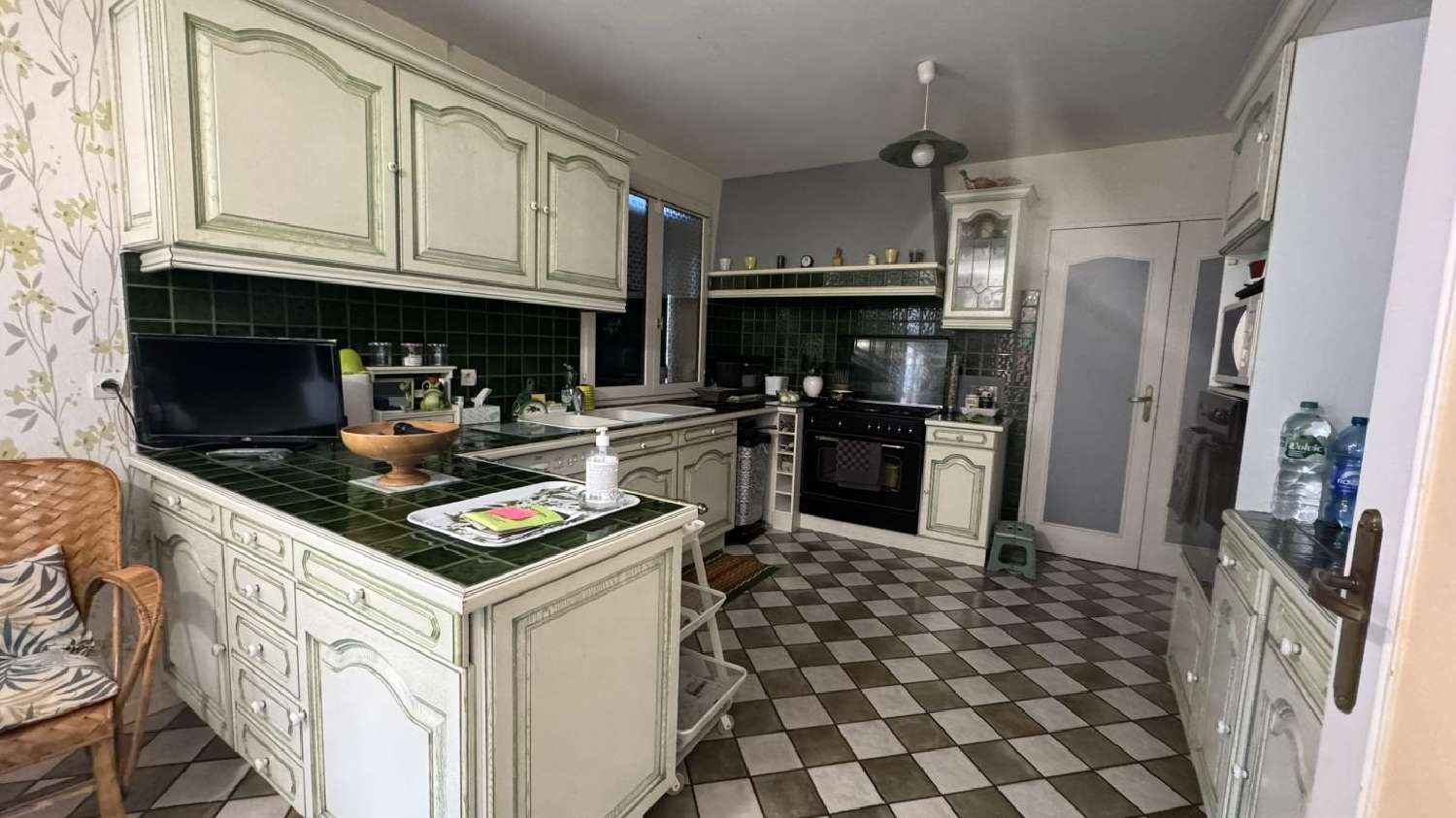  à vendre maison Dorat Puy-de-Dôme 3