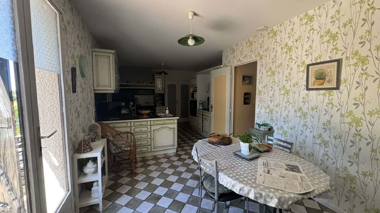  à vendre maison Dorat Puy-de-Dôme 4