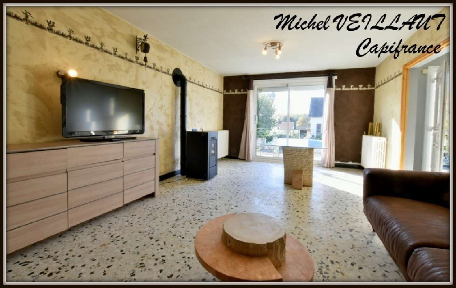 à vendre maison Dornes Nièvre 3