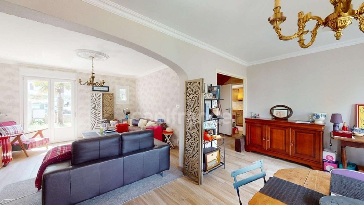  en venta casa Douarnenez Finistère 4
