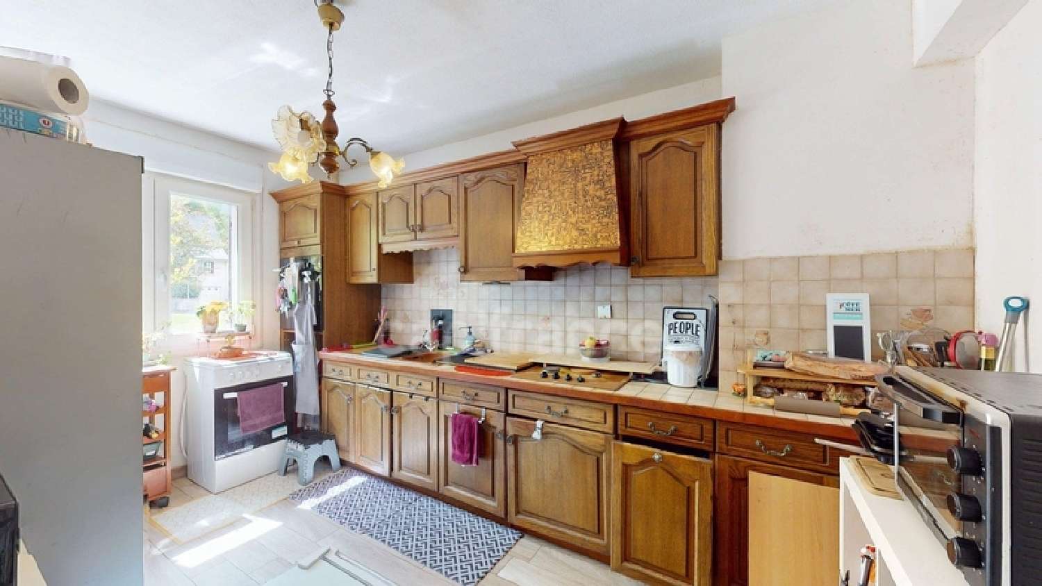  en venta casa Douarnenez Finistère 5