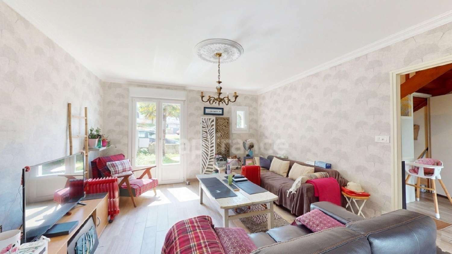  en venta casa Douarnenez Finistère 6