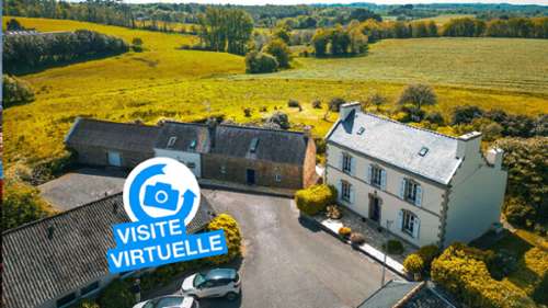 Douarnenez Finistère house foto 7338180