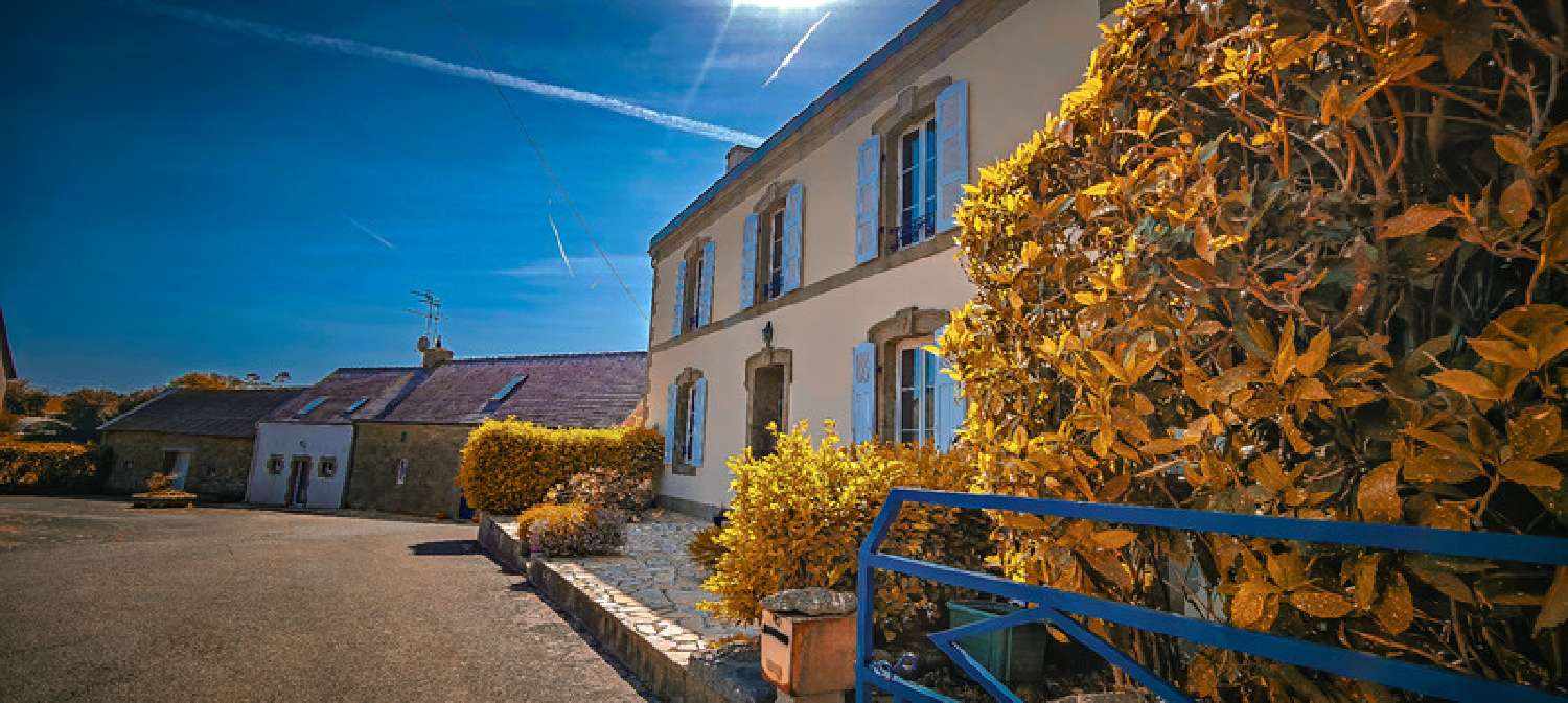  for sale house Douarnenez Finistère 3