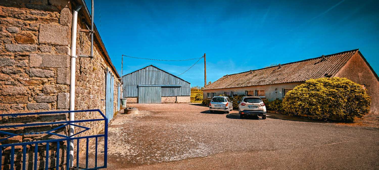 for sale house Douarnenez Finistère 4