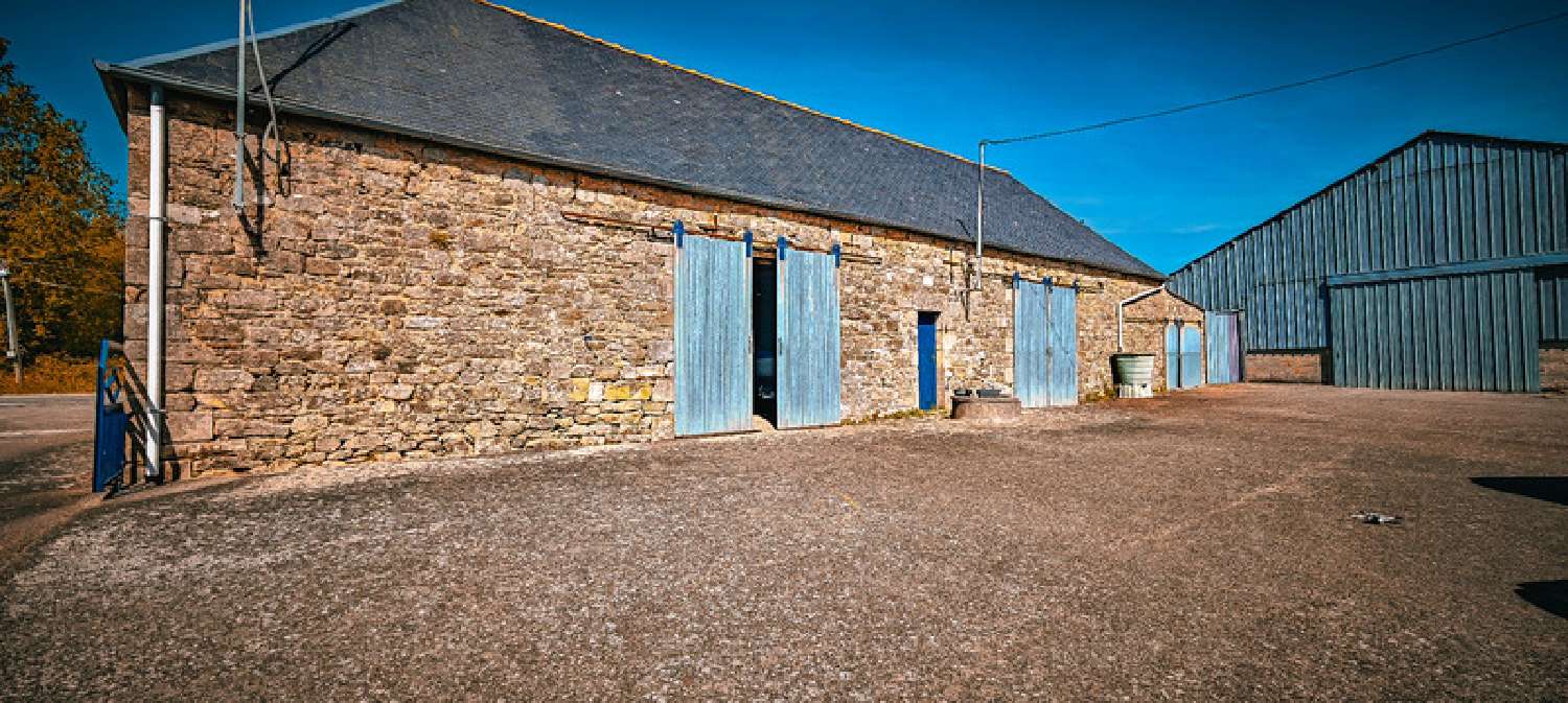  for sale house Douarnenez Finistère 5
