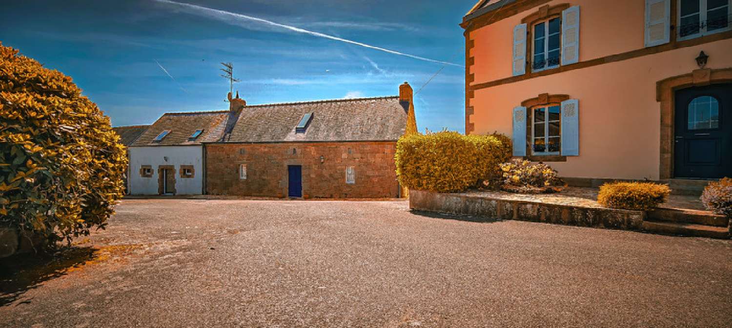  for sale house Douarnenez Finistère 6