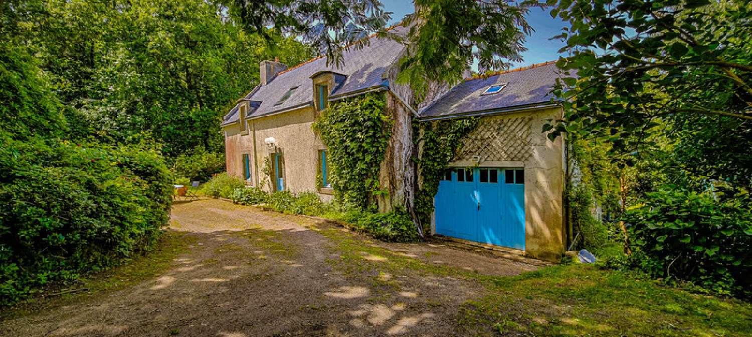 for sale house Douarnenez Finistère 1