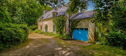 Douarnenez Finistère house foto 7346949