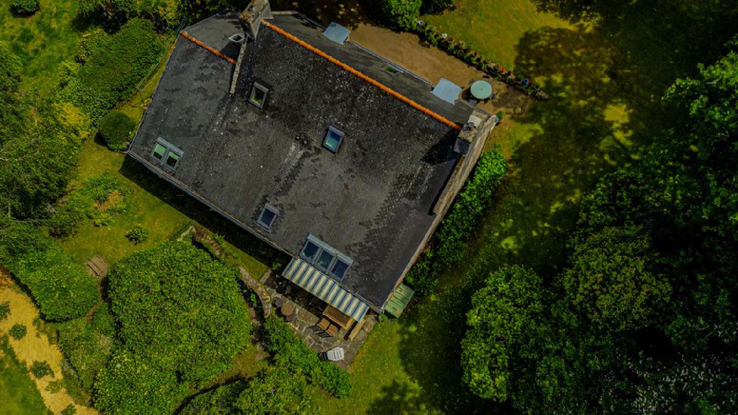 for sale house Douarnenez Finistère 2