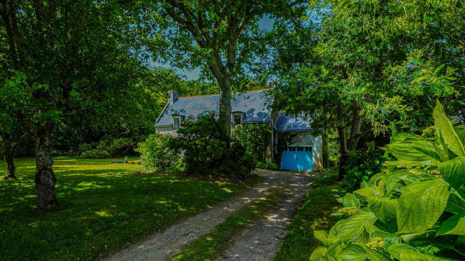 for sale house Douarnenez Finistère 5