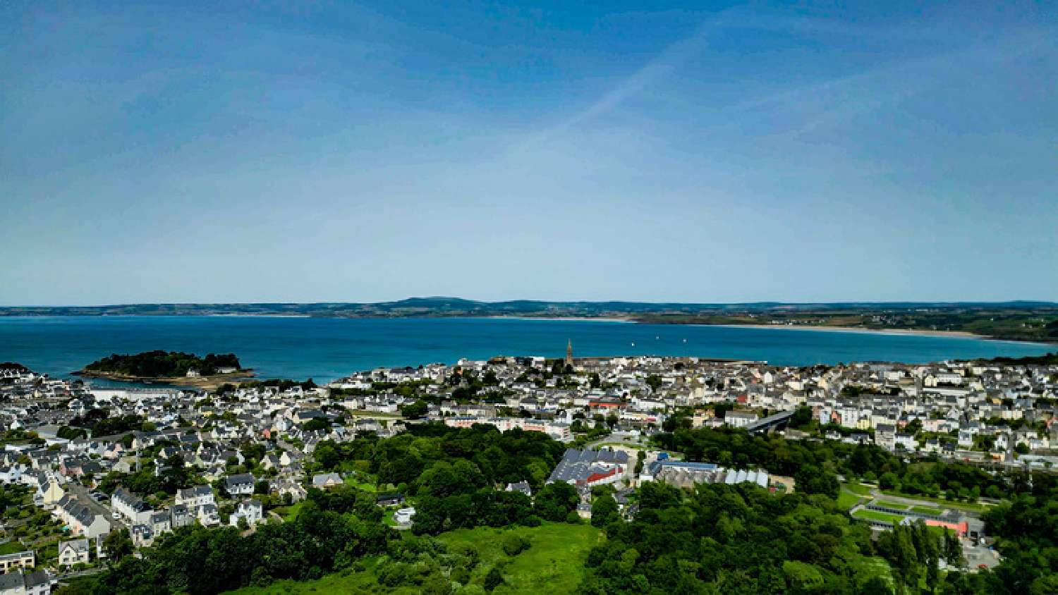 for sale house Douarnenez Finistère 6