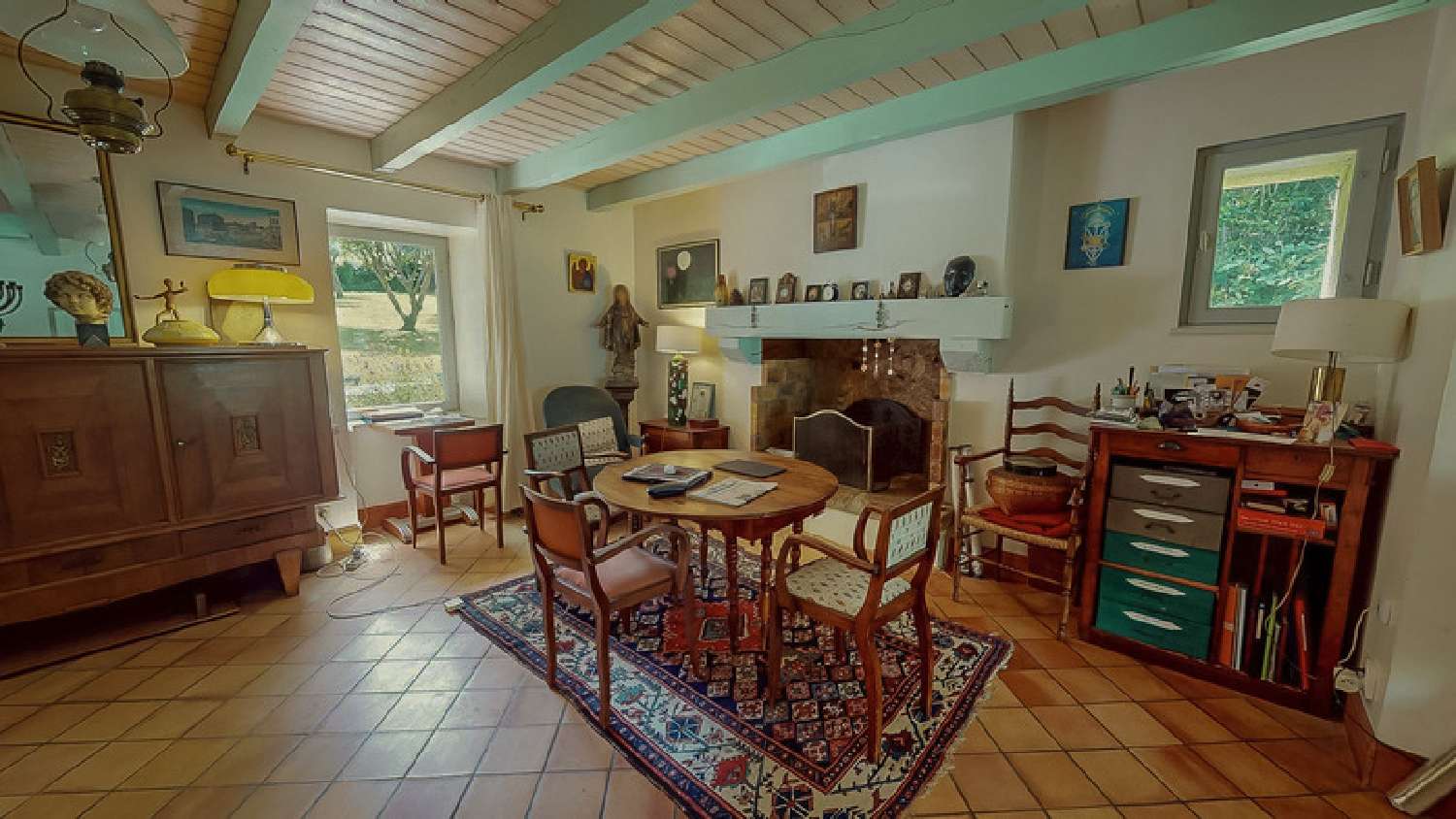 for sale house Douarnenez Finistère 8