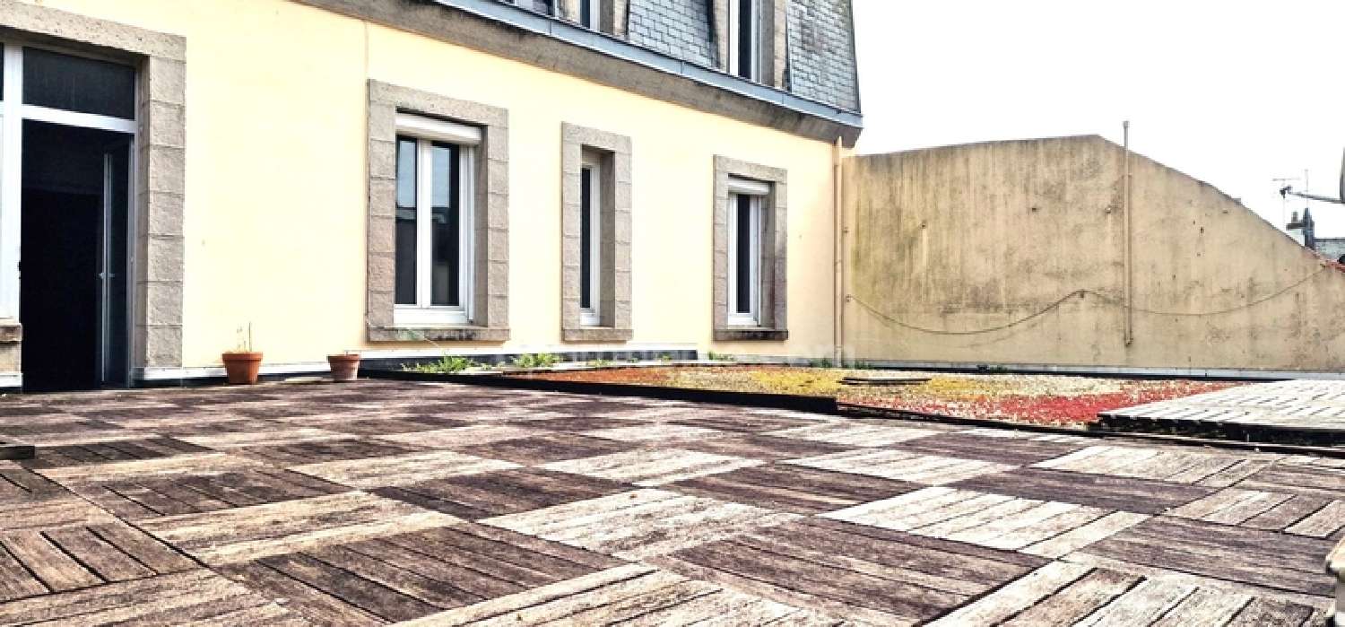  à vendre maison Douarnenez Finistère 2