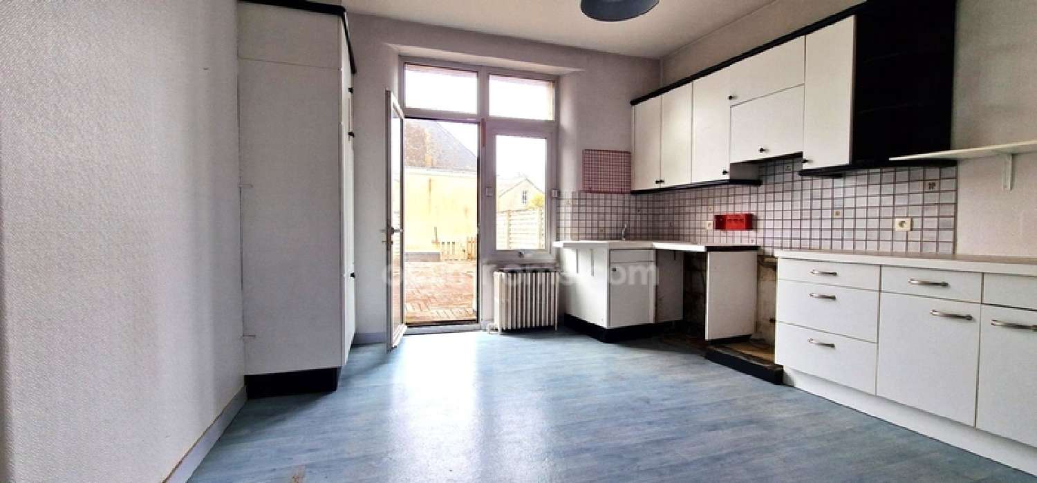  à vendre maison Douarnenez Finistère 5