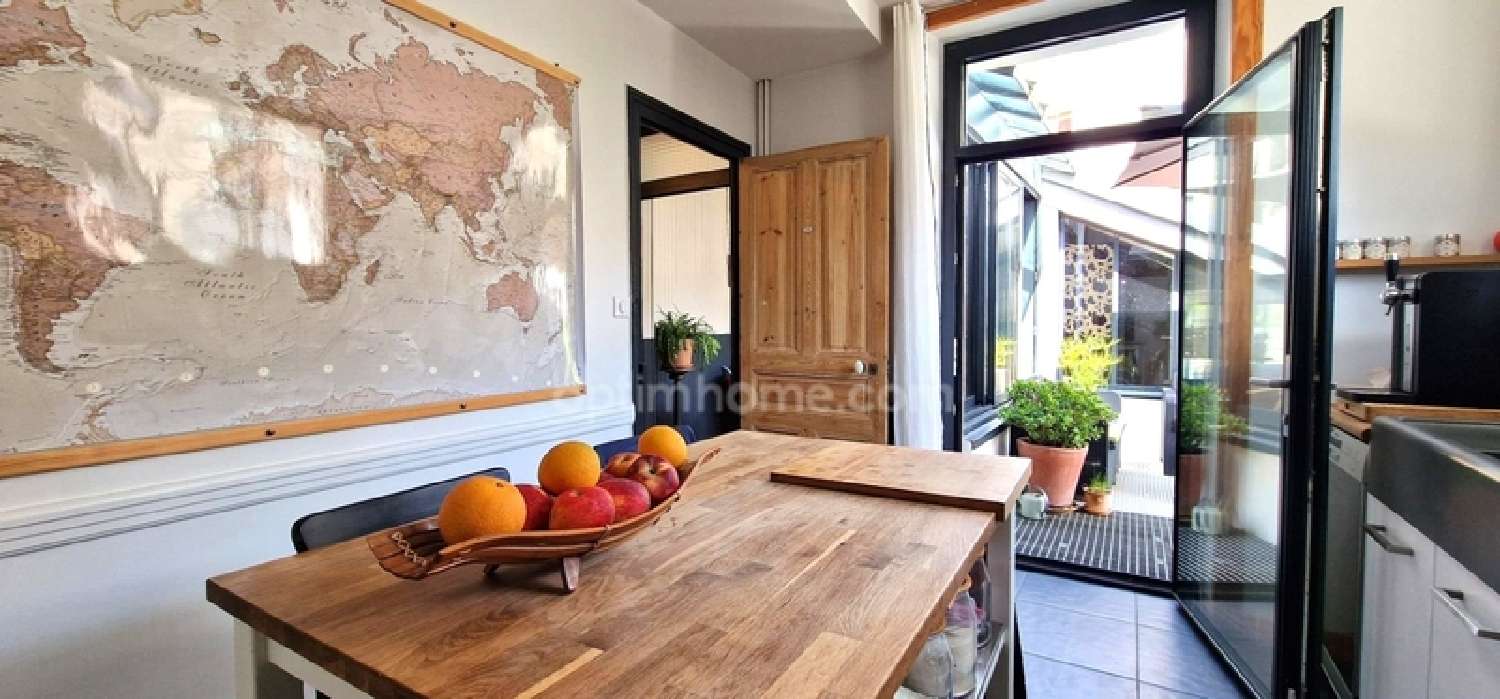 à vendre maison Douarnenez Finistère 3
