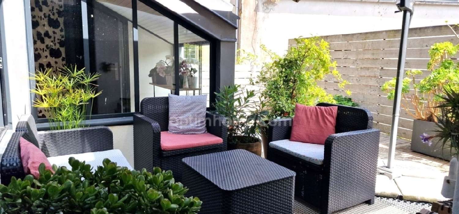 à vendre maison Douarnenez Finistère 4