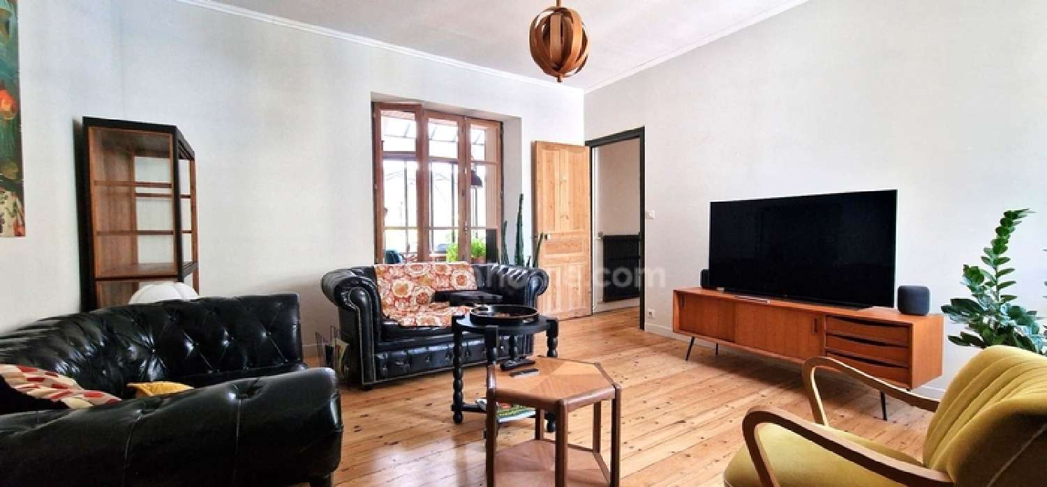 à vendre maison Douarnenez Finistère 5