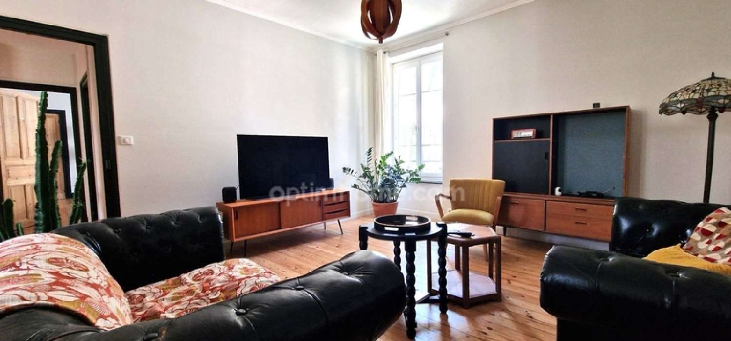 à vendre maison Douarnenez Finistère 6