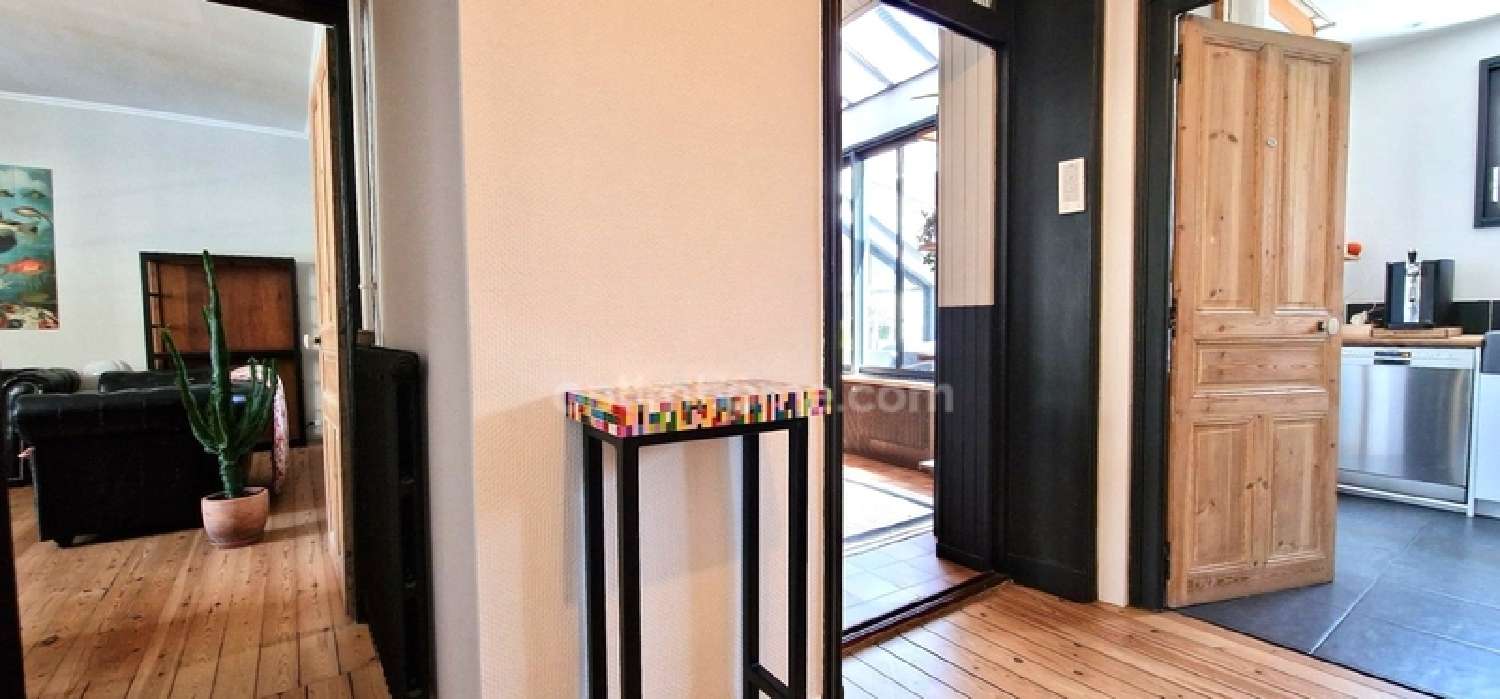 à vendre maison Douarnenez Finistère 8