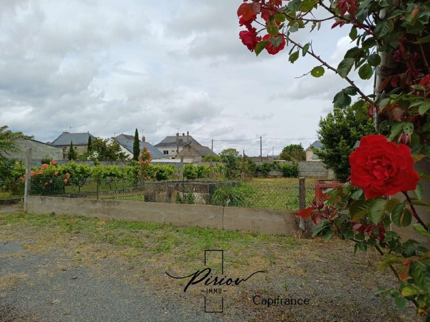  for sale house Doué-la-Fontaine Maine-et-Loire 2