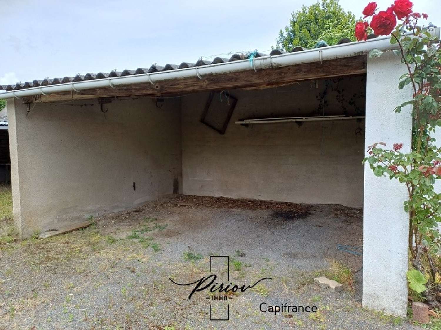  for sale house Doué-la-Fontaine Maine-et-Loire 4