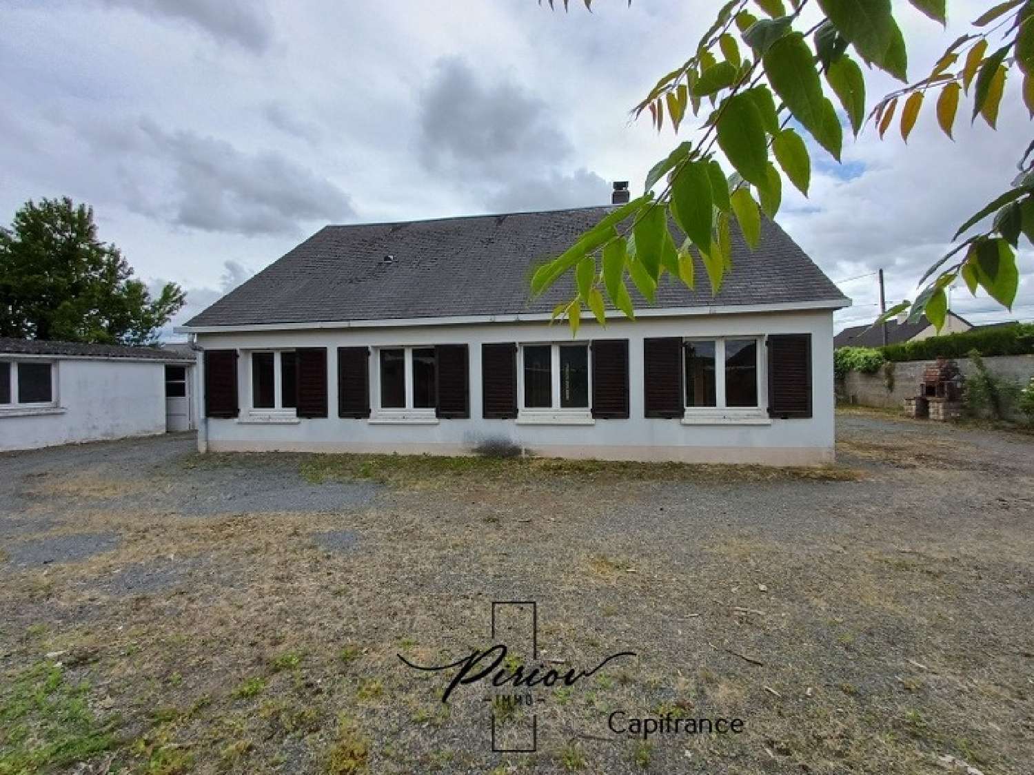  for sale house Doué-la-Fontaine Maine-et-Loire 6